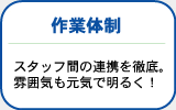 作業体制