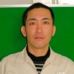 製造部生産管理業務　酒井