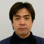 倉庫業務　高橋